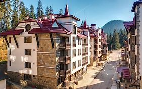 Dream View Apartments